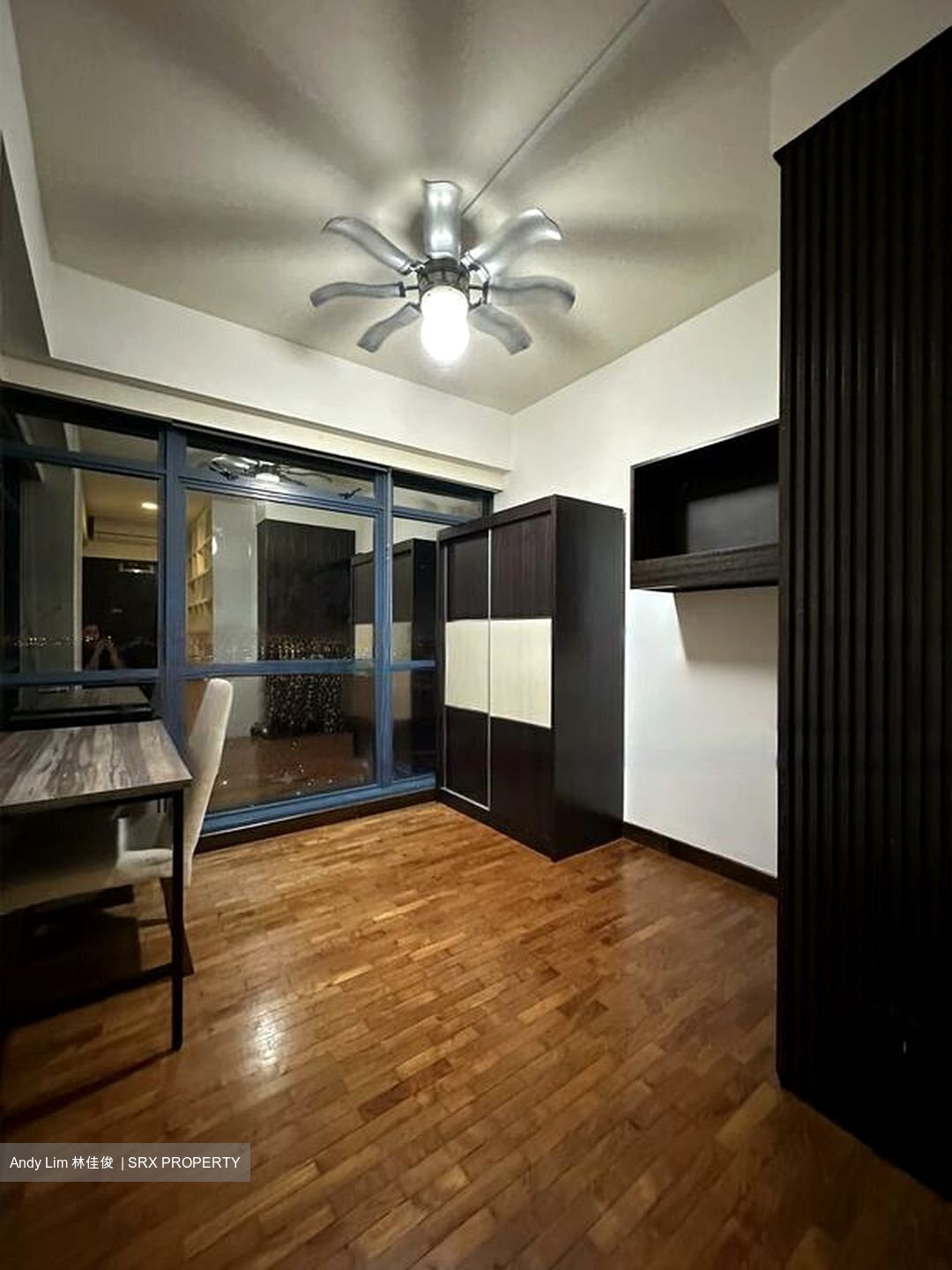 Blue Horizon (D5), Condominium #457265521